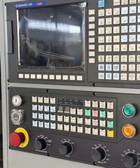 Пульт Huashuo VMC640 со стойкой GSK 25i